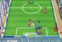 Battle Soccer - Online PvP screenshot 5