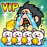 The Rich King VIP - Amazing Clicker