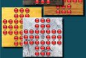 Pegs - Solitaire - Solo Halma (Boardgame) screenshot 2