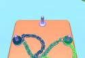 Go Knots 3D screenshot 1