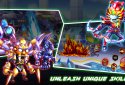 Superhero Armor: City War - Robot Fighting Premium screenshot 3