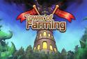 Tower of Farming - idle RPG (Soul Event) screenshot 1