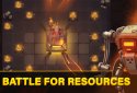 Sandship: Crafting Factory screenshot 7