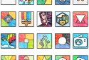 WhatsArt - Icon Pack screenshot 1