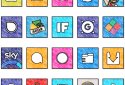 WhatsArt - Icon Pack screenshot 2