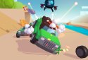 Road Rage screenshot 2