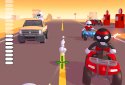 Road Rage screenshot 8