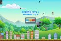 Rtisatto City Defender screenshot 3