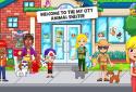 My City : Animal Shelter screenshot 3