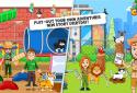 My City : Animal Shelter screenshot 4
