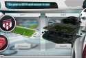 Futuball - Future Soccer Manager Game screenshot 1