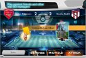 Futuball - Future Soccer Manager Game screenshot 5