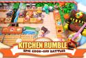 Cooking Battle! screenshot 2