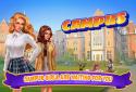Campus: Date Sim screenshot 8