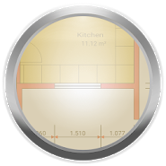 MobilCAD 2d Pro