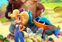 Crash Bandicoot: On the Run screenshot 2