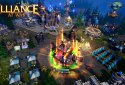 Alliance at War: Dragon Empire - Strategy MMO screenshot 7