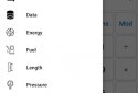 NT Calculator - Calculator Pro Extensive screenshot 3