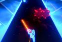 Beat Blade: Dash Dance screenshot 2