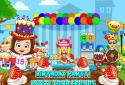 My Town : Bakery screenshot 10