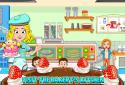 My Town : Bakery screenshot 9