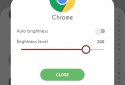 Brightness Manager - brightness per app manager screenshot 2