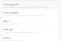 Brightness Manager - brightness per app manager screenshot 5