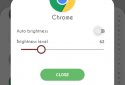 Brightness Manager - brightness per app manager screenshot 9