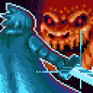 Dungeon Quest is an Action RPG - Labyrinth Legend