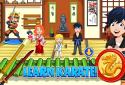 My City : After School screenshot 4