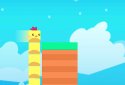Stacky Bird: Hyper Casual Flying Birdie Game screenshot 2