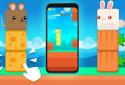 Stacky Bird: Hyper Casual Flying Birdie Game screenshot 7