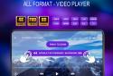 Video Player All Format screenshot 1