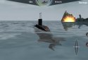 Submarine Simulator : Naval Warfare screenshot 6