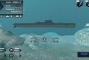 Submarine Simulator : Naval Warfare screenshot 8