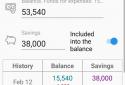 Expense Tracker screenshot 3