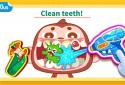 Baby Panda: Dental Care screenshot 1