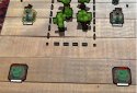 Table Trenches screenshot 1