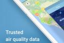 Air Quality | AirVisual screenshot 7