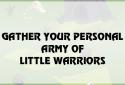 My Little Warriors screenshot 6
