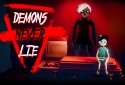Demons Never Lie screenshot 1