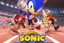 SONIC AT THE OLYMPIC GAMES - TOKYO 2020 screenshot 1