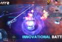 Galaxy Reavers 2 screenshot 1