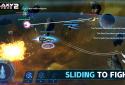 Galaxy Reavers 2 screenshot 2
