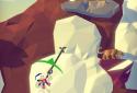 Hang Line: Mountain Climber screenshot 8