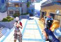 Cover Hunter - 3v3 Team Battle screenshot 1