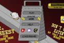 Mr. Cheesy - Retro Endless Sliding screenshot 6
