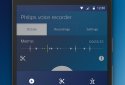 Philips voice recorder screenshot 7