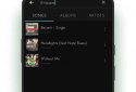 audioPro™ Music Player screenshot 6