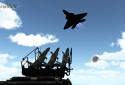 Air Scramble : Interceptor Fighter Jets screenshot 2